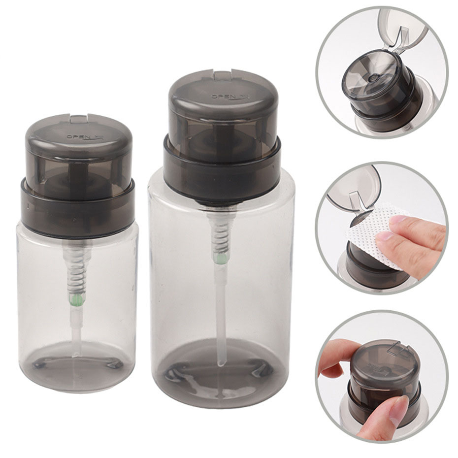 Reusable Bottle - 2026 1 Buah Botol Isi Ulang