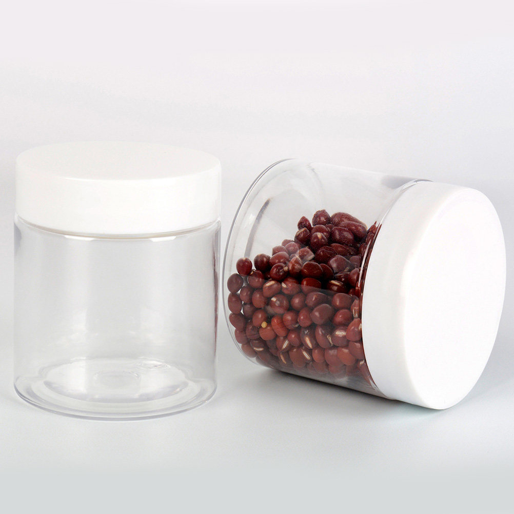 10 Buah Botol Plastik Bening A - Reusable Bottle ulasan dan harga