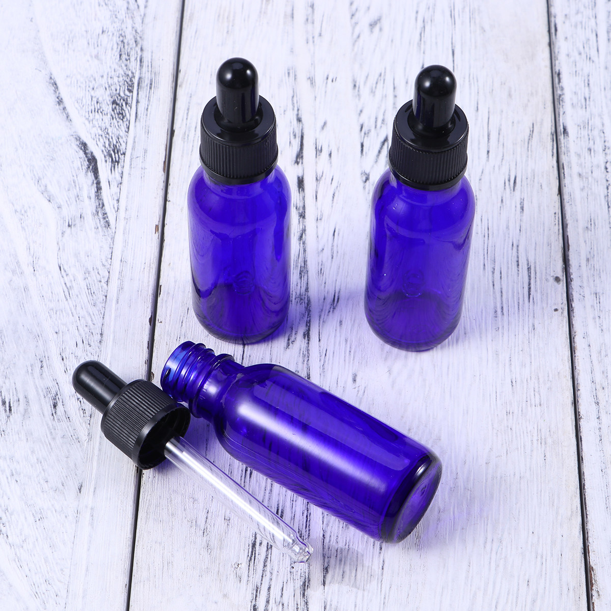 10 Buah Botol Minyak Esensial  - Reusable Bottle ulasan dan harga