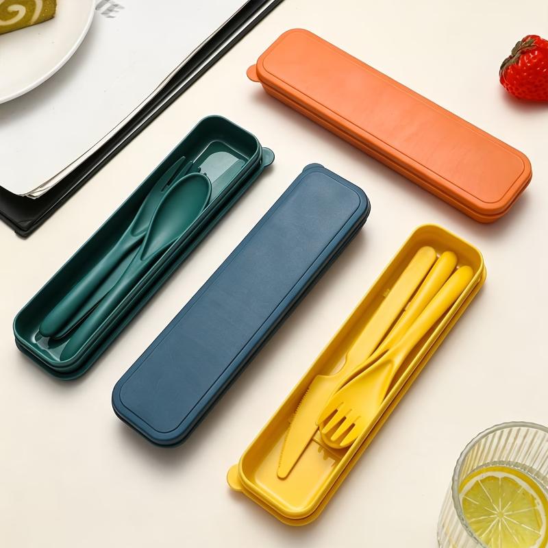 Set Peralatan Makan dari Jeram - Reusable Straw ulasan dan harga