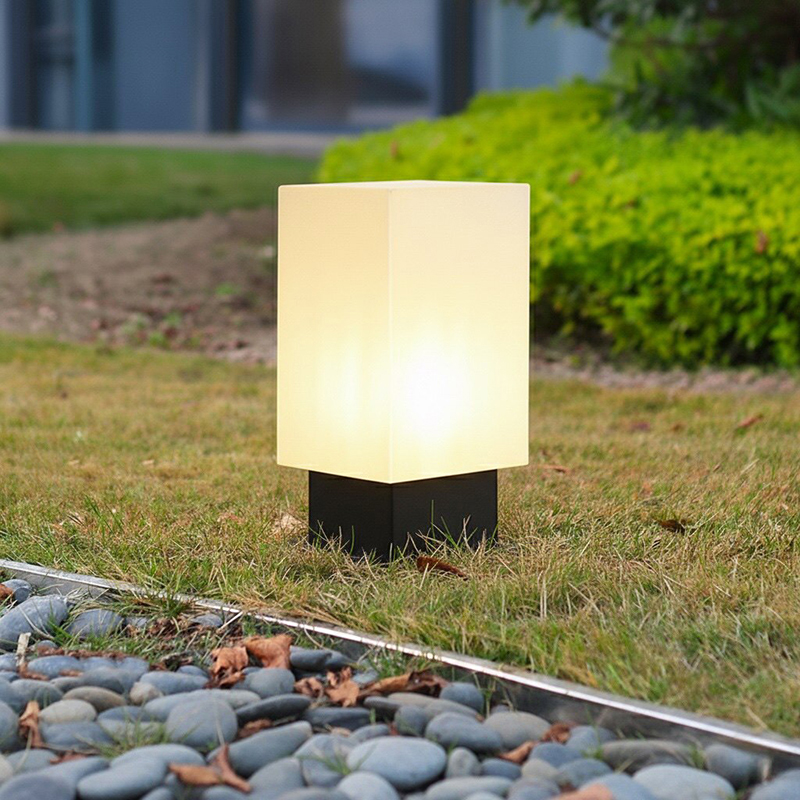 Lampu lantai bercahaya untuk h - Solar Garden Light ulasan dan harga
