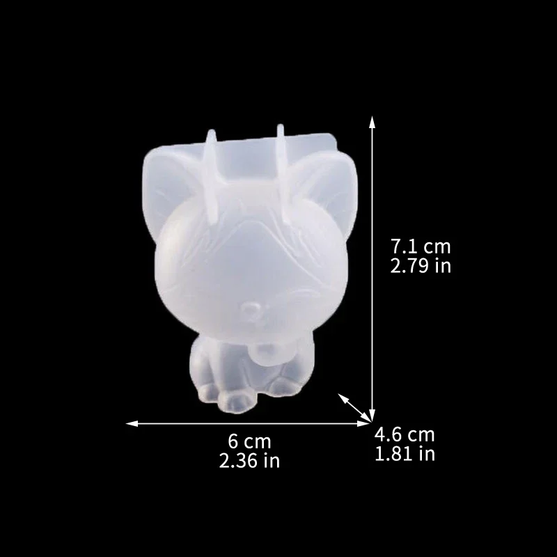 3D silikon geometris Unicorn k - Eco Soap ulasan dan harga