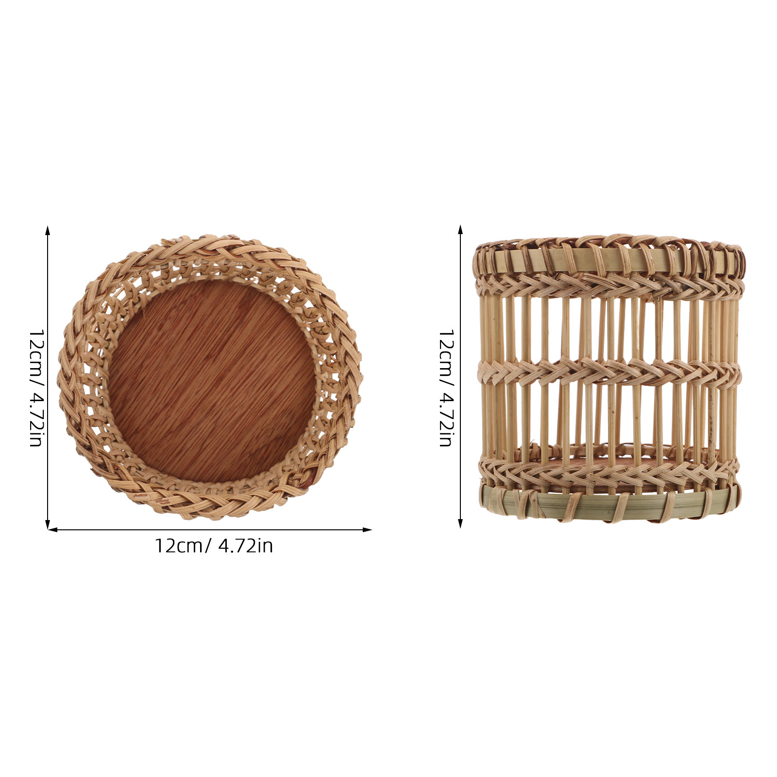 Rak Penyimpanan Peralatan Maka - Bamboo Cutlery ulasan dan harga