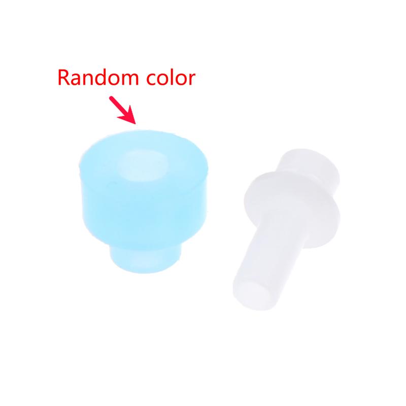 2 buah Adaptor Transfer Botol  - Reusable Bottle ulasan dan harga