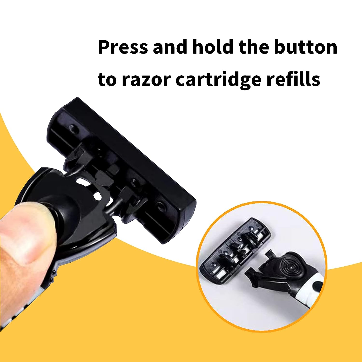Pisau Cukur Manual Profesional - Safety Razor Handle ulasan dan harga