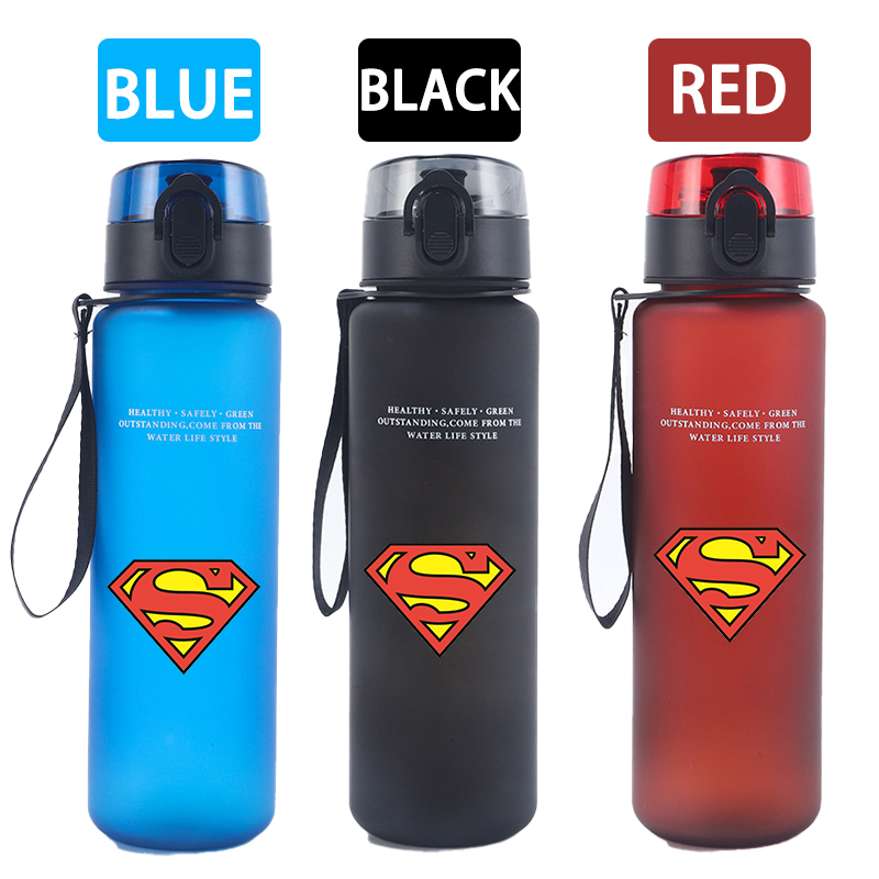 650Ml Botol Air Olahraga Super - Reusable Bottle ulasan dan harga