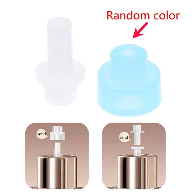 2 Buah Adaptor Botol Parfum Mu - Reusable Bottle ulasan dan harga