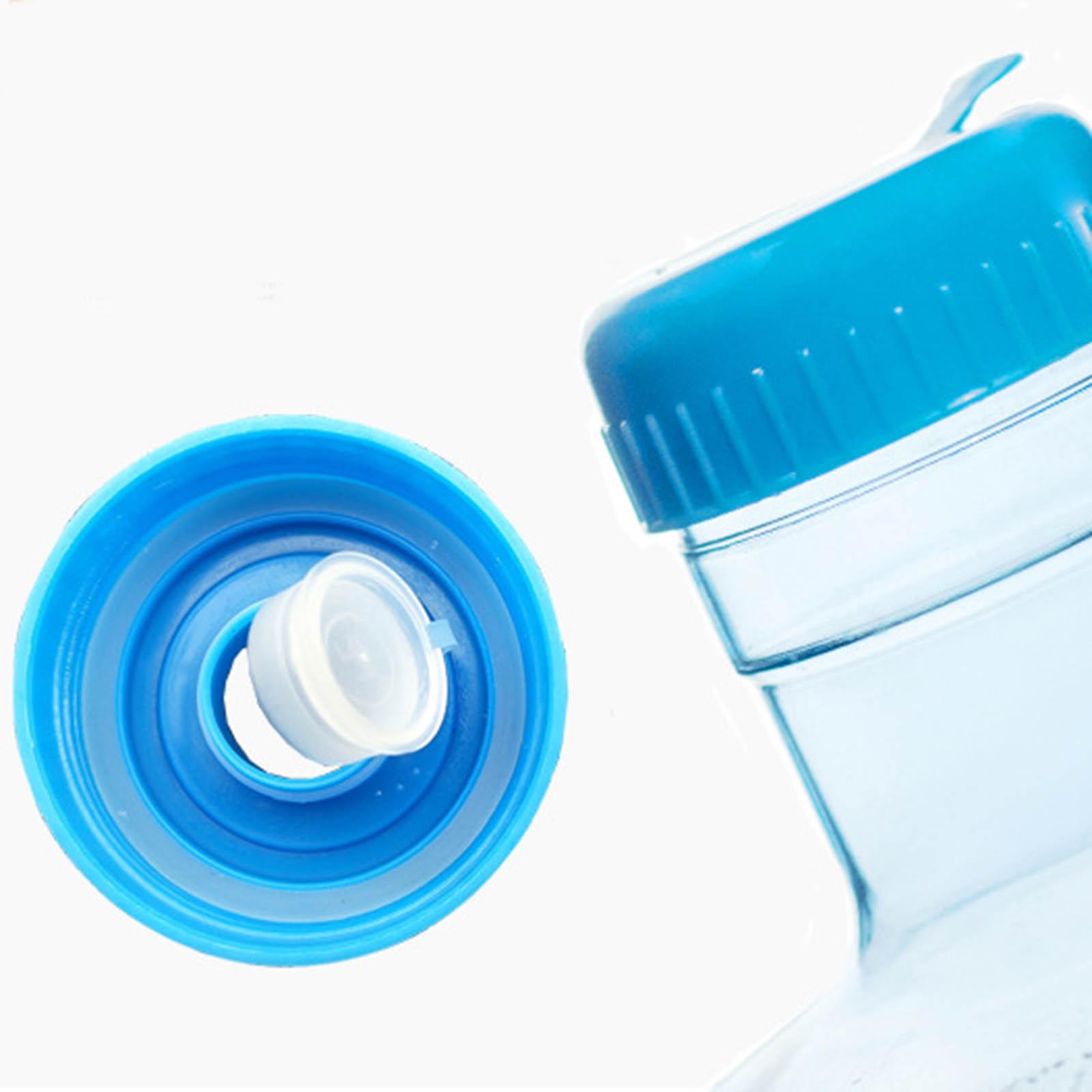 Botol Air Minum yang Dapat Dig - Reusable Bottle ulasan dan harga