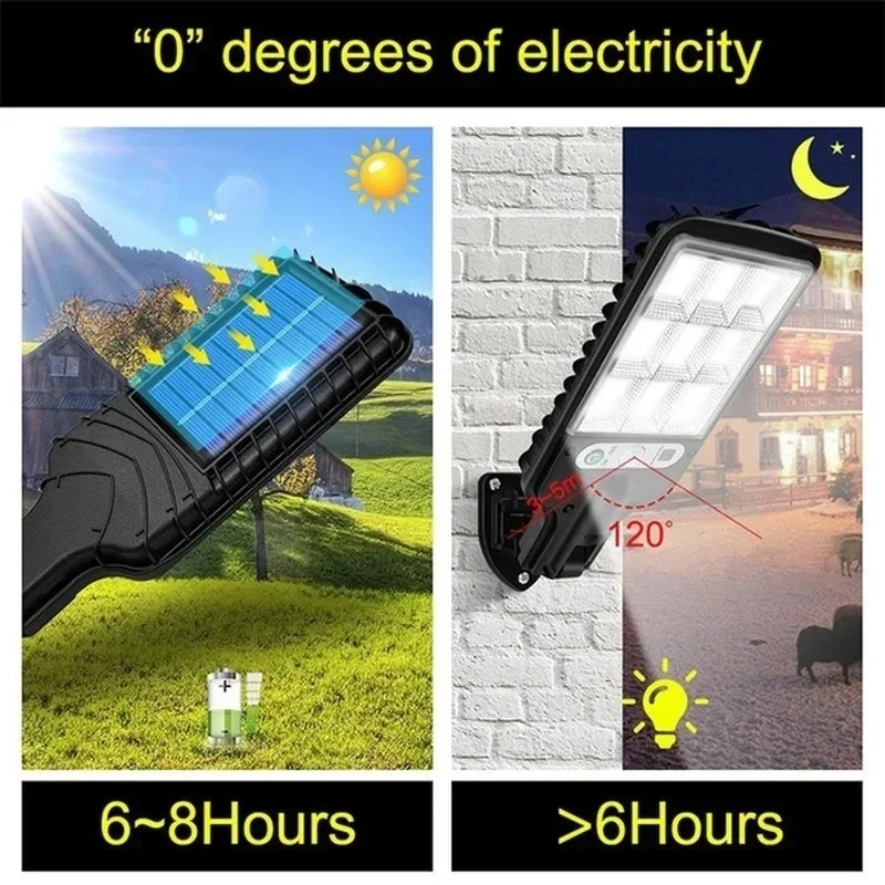 Lampu Taman Tenaga Surya Luar  - Solar Garden Light ulasan dan harga