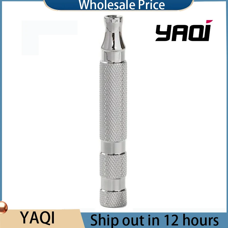 Pisau Cukur Pria BARU 2026 YAQ - Safety Razor Handle ulasan dan harga