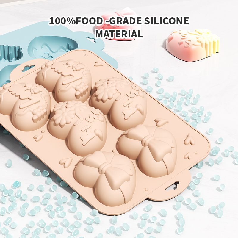 Cetakan Sabun Silikon, Cetakan - Eco Soap ulasan dan harga