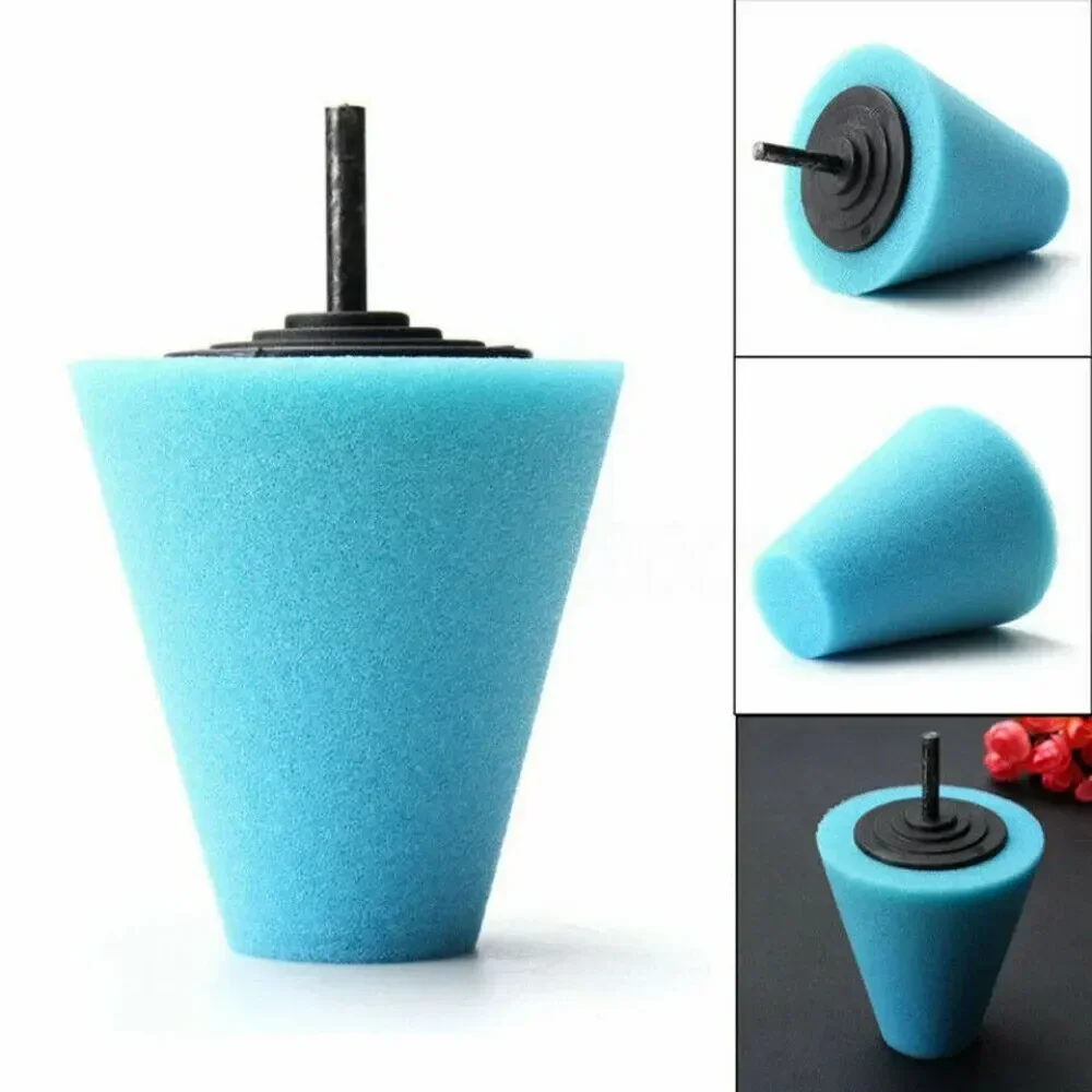 Kit Spons Poles Mobil, Pad Pol - Eco Sponge ulasan dan harga