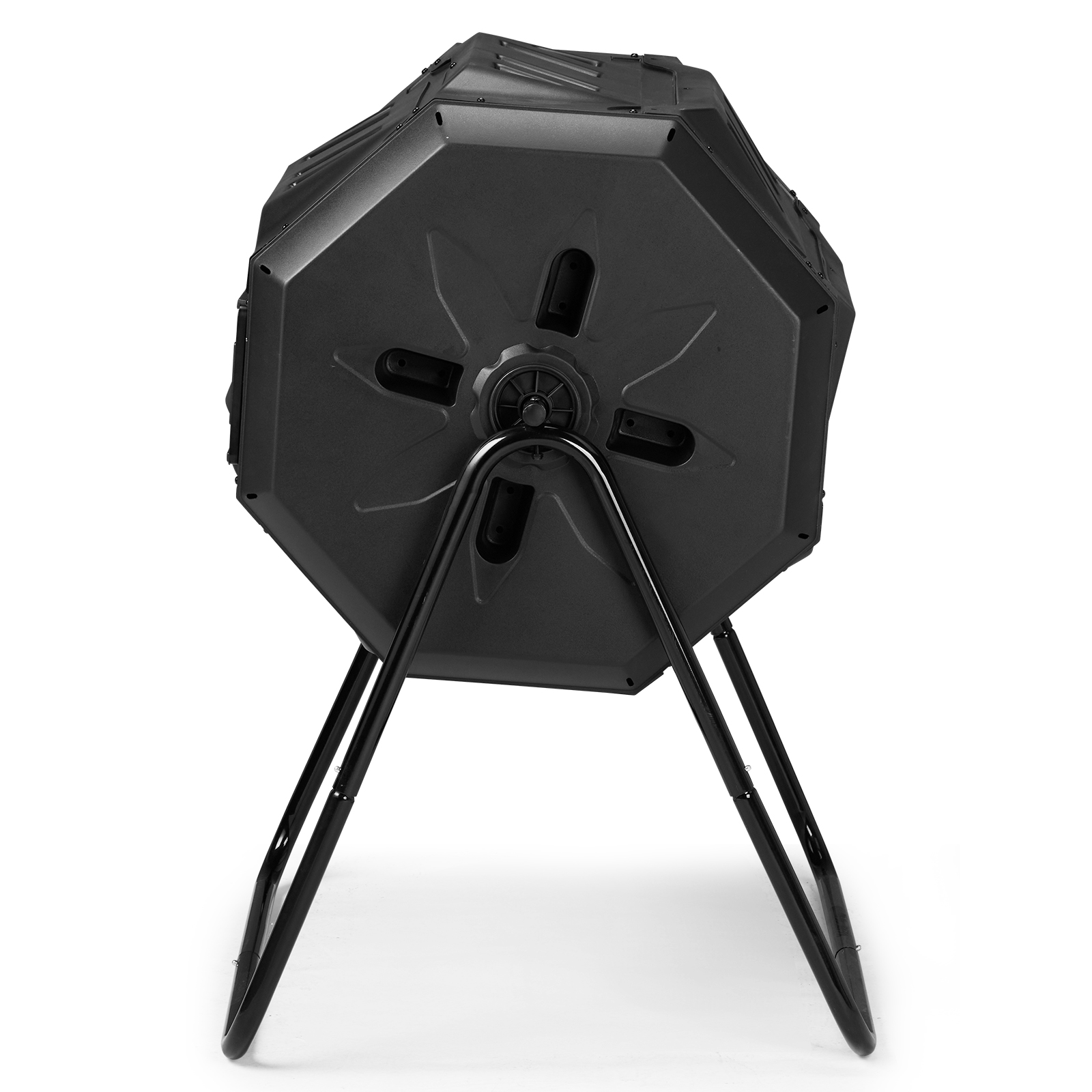 Tumbler Kompos Luar Ruangan Du - Compost Bin ulasan dan harga