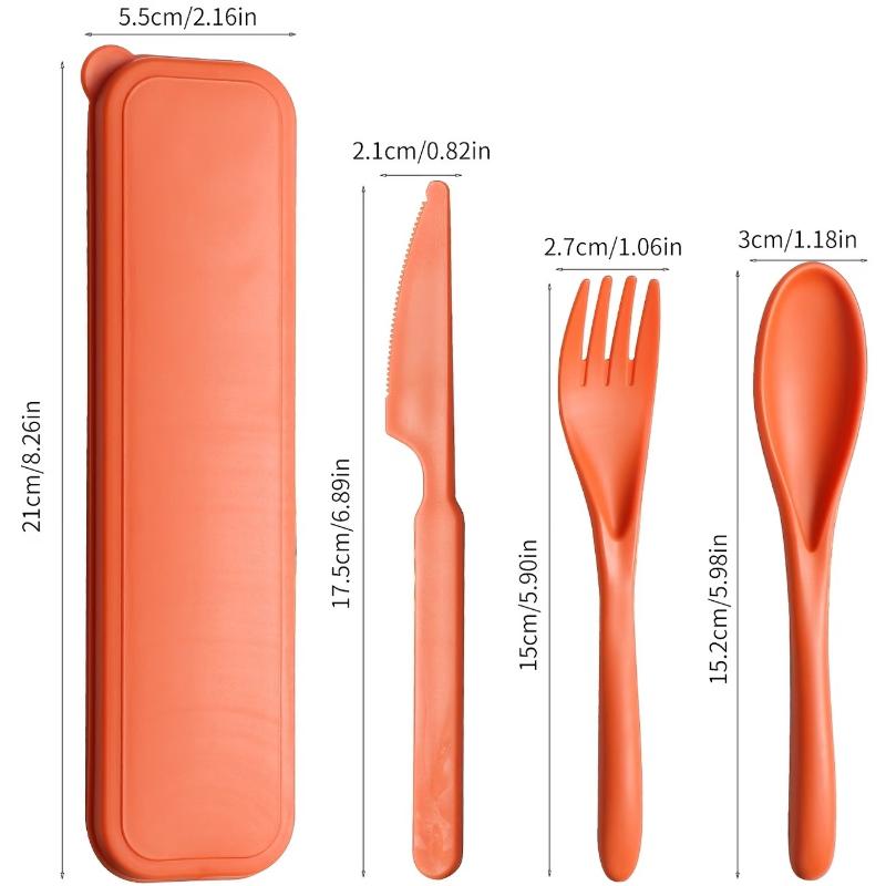 Set Peralatan Makan dari Jeram - Reusable Straw ulasan dan harga