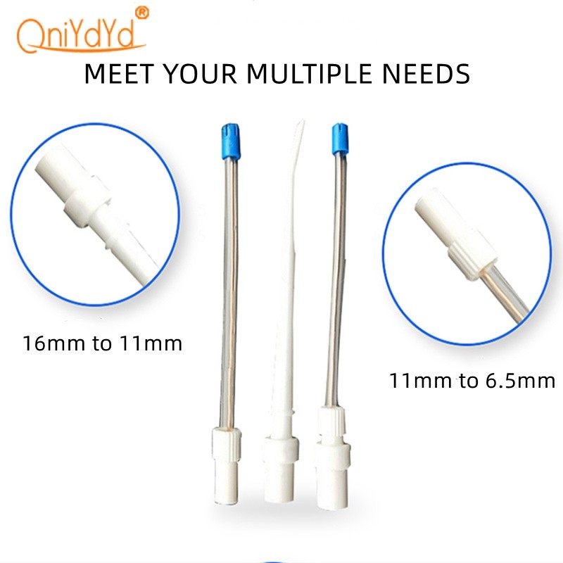 Adaptor Sedotan Gigi/Sedotan H - Reusable Straw ulasan dan harga