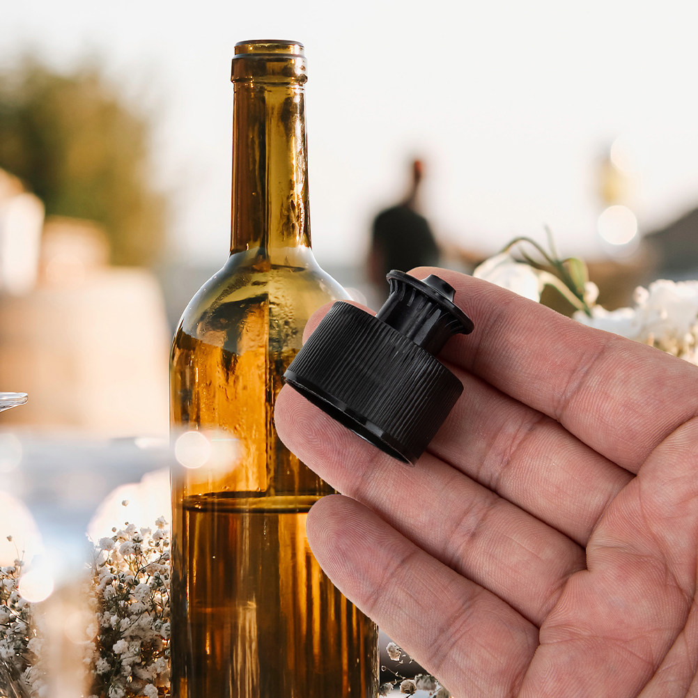 20 buah tutup botol yang dapat - Reusable Bottle ulasan dan harga